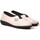 Sapatos Mulher Sapatos & Richelieu Plumaflex By Roal Zapatillas de Casa Roal 20267 Beige Bege