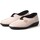 Sapatos Mulher Sapatos & Richelieu Plumaflex By Roal Zapatillas de Casa Roal 20267 Beige Bege