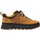 Sapatos Rapariga Sapatilhas Timberland 221482 Amarelo