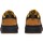 Sapatos Rapariga Sapatilhas Timberland 221482 Amarelo