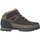 Sapatos Homem Sapatilhas de cano-alto Timberland 221858 Verde