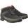 Sapatos Homem Sapatilhas de cano-alto Timberland 221858 Verde