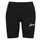 Textil Mulher Shorts / Bermudas Essentials Puma ESS+ BLOSSOM 7 SCRIPT SHORT TIGHTS Preto