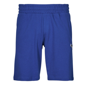 Textil Homem Shorts / Bermudas azul Puma BETTER ESSENTIALS SHORTS Azul