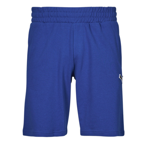 Textil Homem Shorts / Bermudas Wei Puma BETTER ESSENTIALS SHORTS Azul