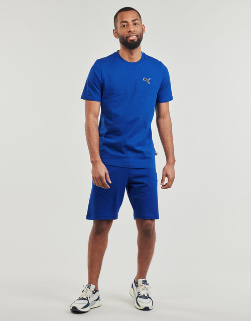 Puma BETTER ESSENTIALS SHORTS Azul
