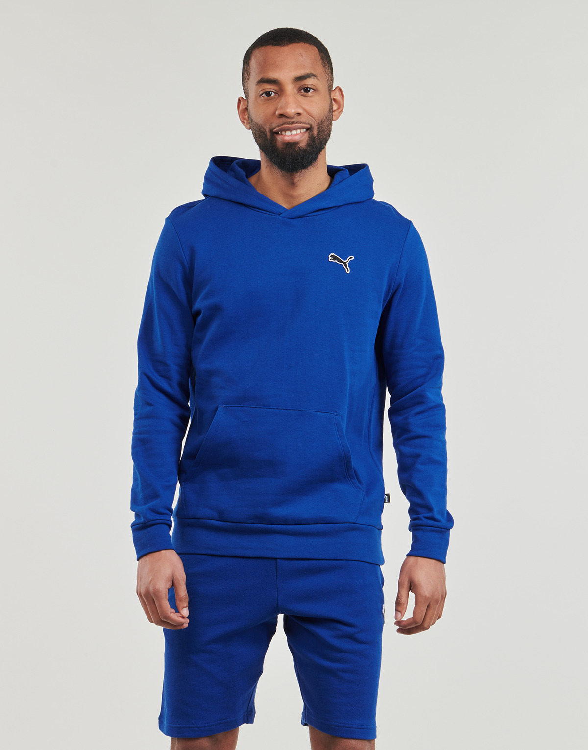 Textil Homem Sweats Puma Puma Zaino Core Up 10L Azul