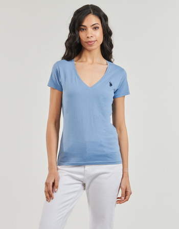 Bruno Manetti cotton elasticated T-shirt. BELL