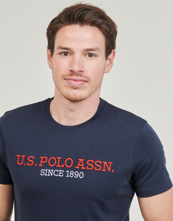 U.S Polo Assn. MICK Marinho