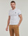 Textil Homem T-Shirt mangas curtas U.S Polo Assn. DAMY Branco