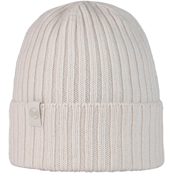 Acessórios Gorro Buff Norval Knitted Hat Beanie Bege