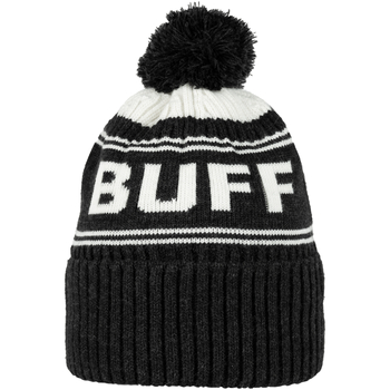 Acessórios Gorro Buff Knitted Fleece Hat Beanie Preto