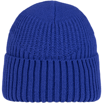 Acessórios Gorro Buff Knitted Fleece Hat Beanie Azul