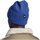 Acessórios Gorro New Era Suede NY Yankees Snapback Hat Azul