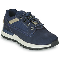 Sapatos Rapaz Sapatilhas FW22 Timberland KILLINGTON TREKKER Azul