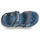 Sapatos Rapaz Sandálias Timberland PERKINS ROW 2-STRAP Azul