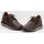 Sapatos Homem Sapatilhas Cetti Zapatillas  en color moka para Castanho