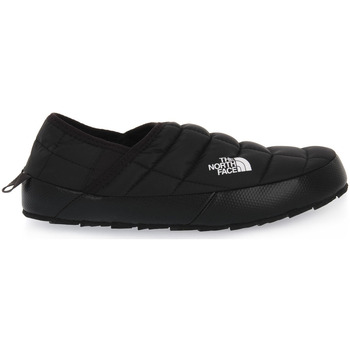 Sapatos Mulher Chinelos The North Face W MULE V Preto