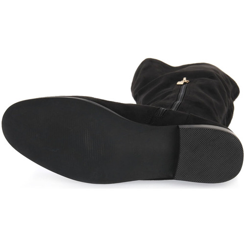 Keys BLACK Preto