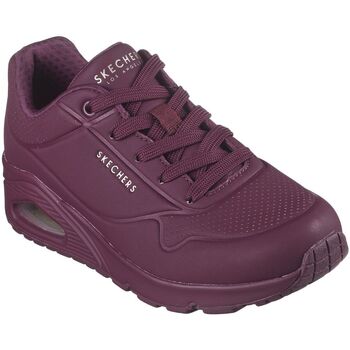Sapatos Mulher Sapatilhas Skechers Uno stand on air W Violeta