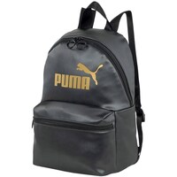 Malas Mochila Puma Core Up Backpack Preto