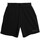 Textil Mulher Calças curtas 4F 4FSS23TSHOF17220S Preto