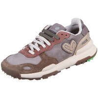 Sapatos Mulher Sapatilhas Satorisan Chacrona Premium Rocky Loden Bege