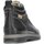 Sapatos Mulher Botins Pikolinos S  VIGO W3W-8564 Preto