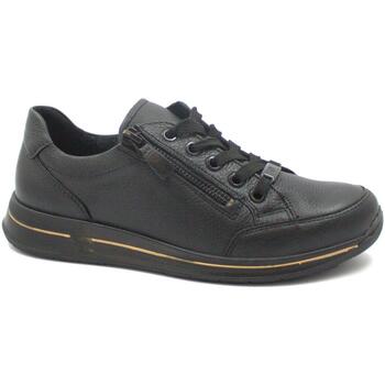 Sapatos Mulher Sapatilhas Ara -I23-12-24801-BL Preto