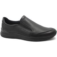 Sapatos Homem Sapatos Ecco ECC-CCC-511684-BL Preto