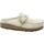 Sapatos Mulher Chinelos Birkenstock BIR-CCC-1025232-WH Branco