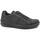 Sapatos Homem Sapatilhas Ecco ECC-I23-501594-BL Preto