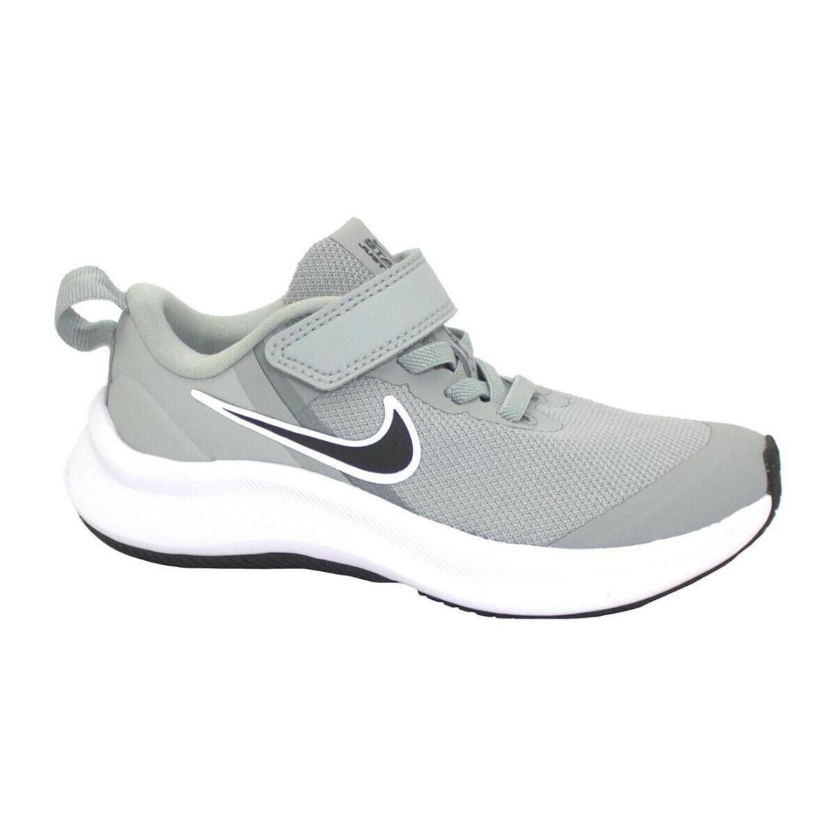 Sapatos Criança Sapatilhas de corrida Nike NIK-CCC-DA2777-005 Cinza