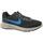 Sapatos Homem Sapatilhas Nike NIK-CCC-DC3728-012 Preto