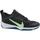 Sapatos Mulher Sapatilhas Nike NIK-CCC-DM9027-003 Preto