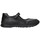 Sapatos Rapariga Sapatos & Richelieu Biomecanics 231010 Niña Negro Preto