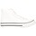 Sapatos Mulher Sapatilhas Victoria 1065175 Mujer Blanco Branco