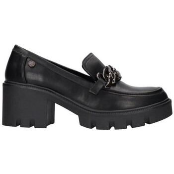 Sapatos Mulher Escarpim Xti 142069 Mujer Negro Preto
