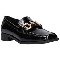 Sapatos Mulher Escarpim Carmela 161149 Mujer Negro Preto