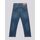 Textil Criança Calças de ganga Replay SB9008.054.223.410-007 Azul