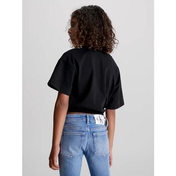 Calvin Klein Jeans IG0IG02194BEH-BLACK Preto