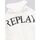 Textil Criança Sweats Replay SB2452.054.23410-011 Branco