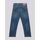 Textil Criança Calças de ganga Replay SB9008.054.223.410-007 Azul