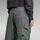 Textil Mulher Calças G-Star Raw D23221-C973 CARGO 3D-996 GRAPHITE Verde