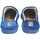 Sapatos Homem Multi-desportos Bienve Vá para casa senhor  em 502 azul Azul