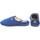 Sapatos Homem Multi-desportos Bienve Vá para casa senhor  em 502 azul Azul
