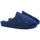 Sapatos Mulher Multi-desportos Bienve Vá para casa Sra.  em 0530 azul Azul