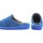 Sapatos Mulher Multi-desportos Bienve Vá para casa Sra.  em 0530 celeste Azul