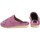 Sapatos Mulher Multi-desportos Bienve Vá para casa Sra.  em 0530 lilás Rosa
