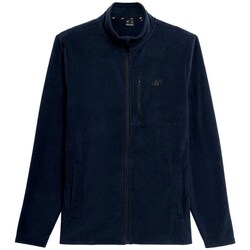 Textil Homem Sweats 4F NOSH4PLM35230S Marinho